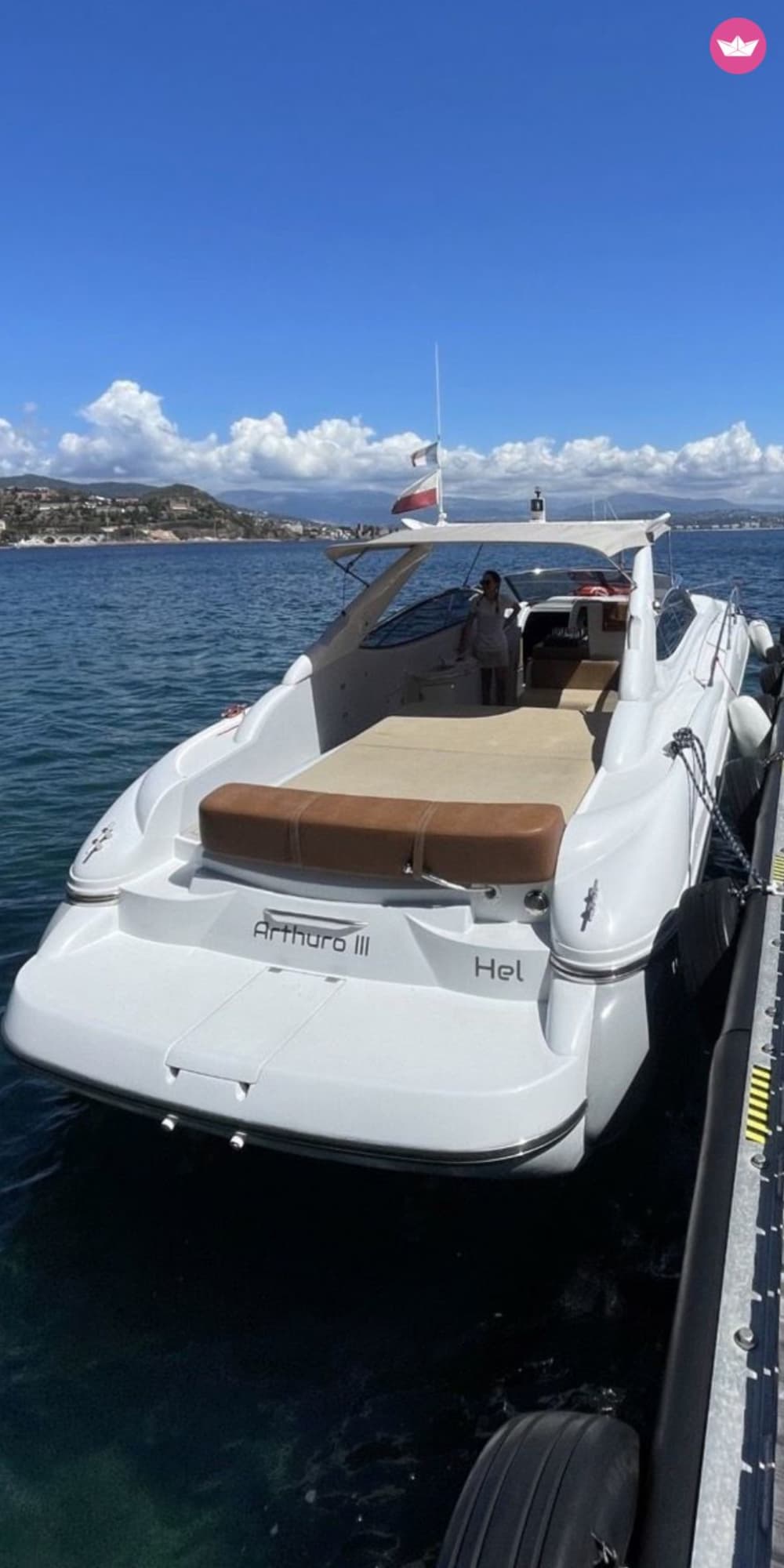 Explore the Riviera in one day from Nice