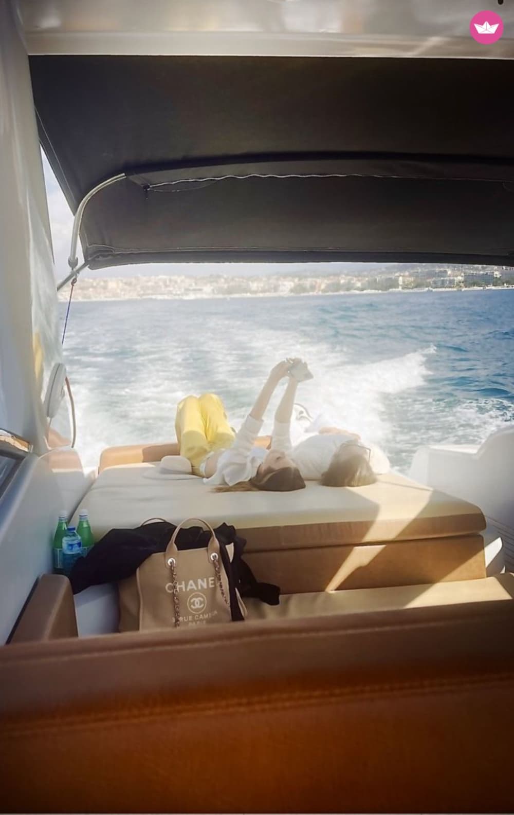 Explore the Riviera in one day from Nice