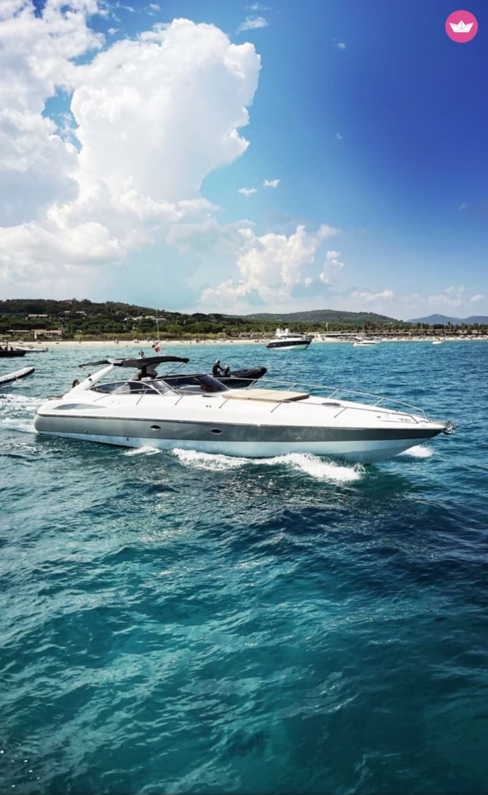 Explore the Riviera in one day from Nice