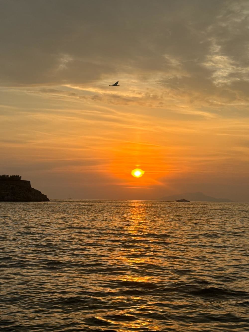 Exclusive Sunset Experience