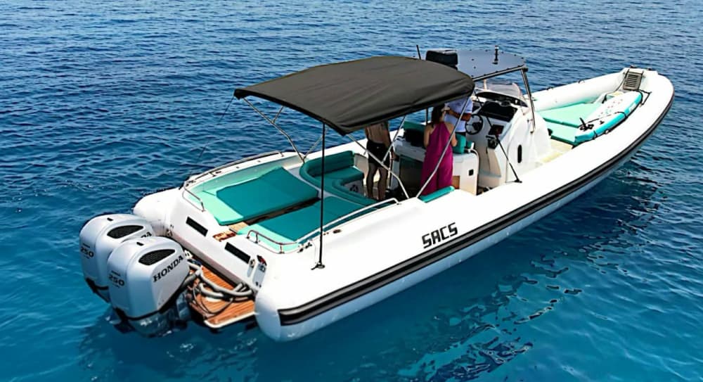 Solnedgångstur runt Limassol