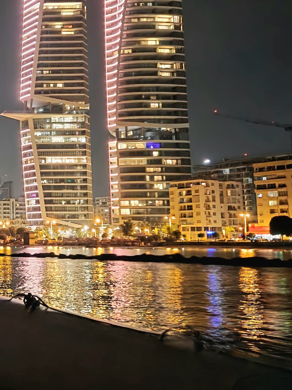 Solnedgångstur runt Limassol