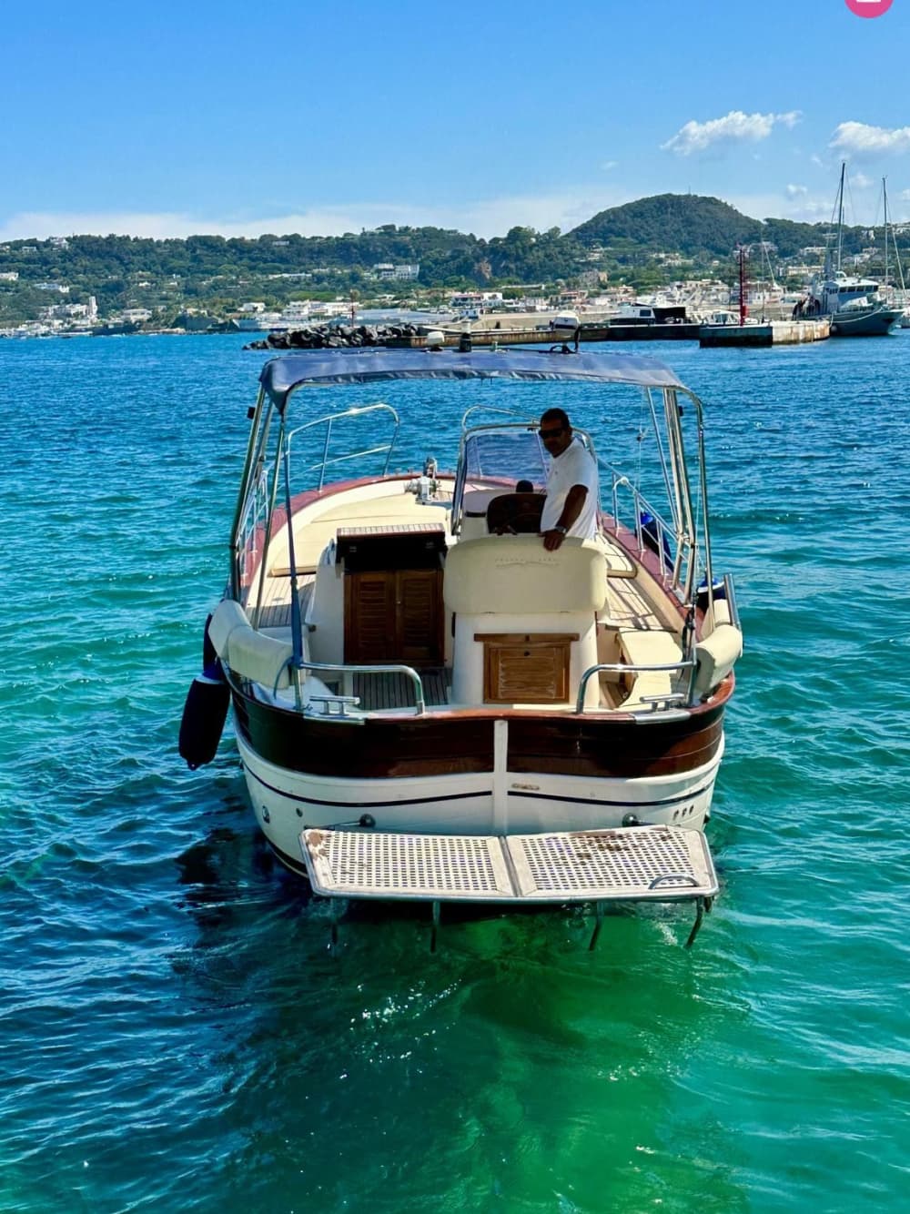 Очарование Искьи: приключение между морем и мифом