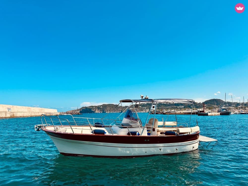 Очарование Искьи: приключение между морем и мифом