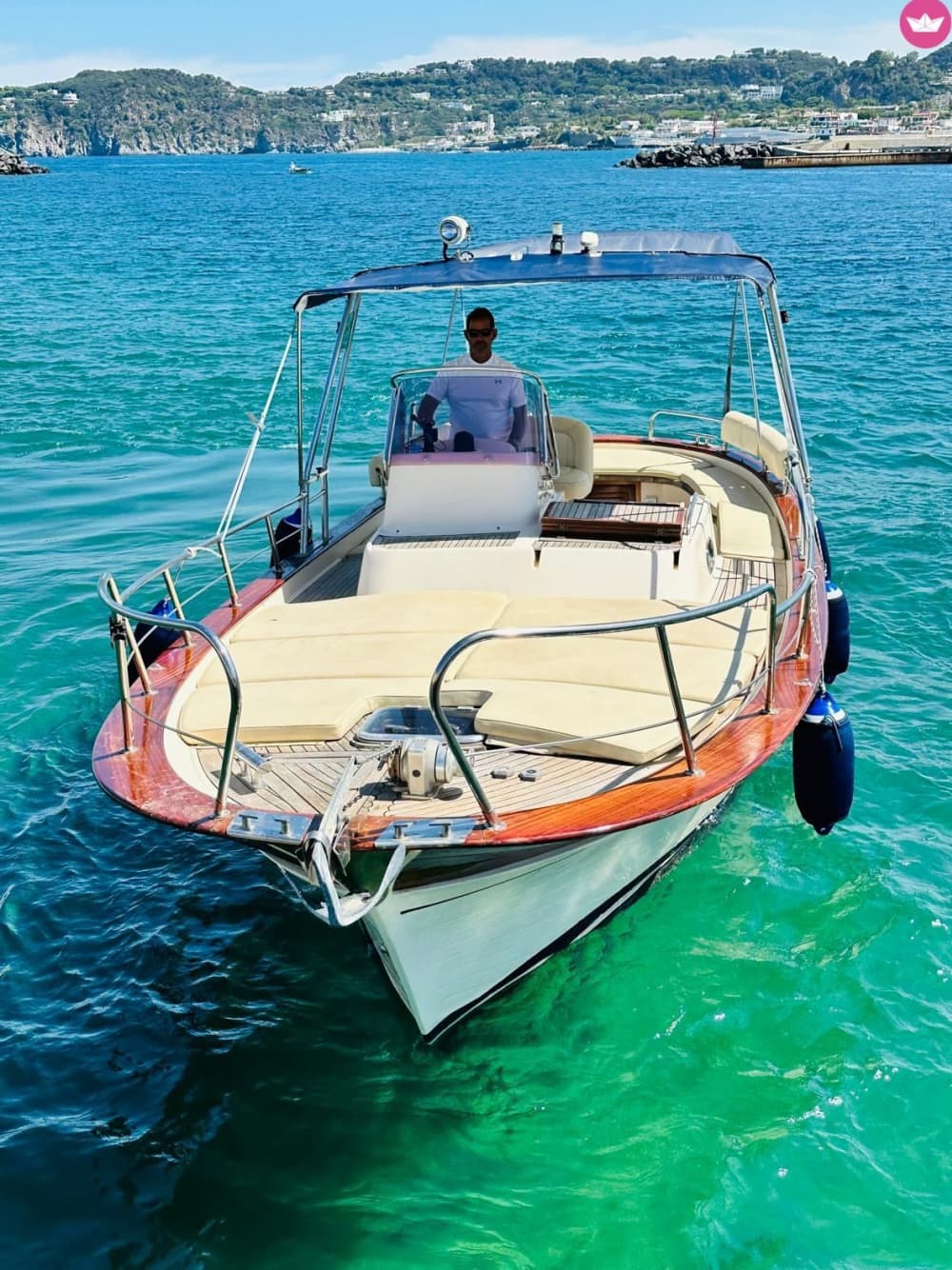 Очарование Искьи: приключение между морем и мифом