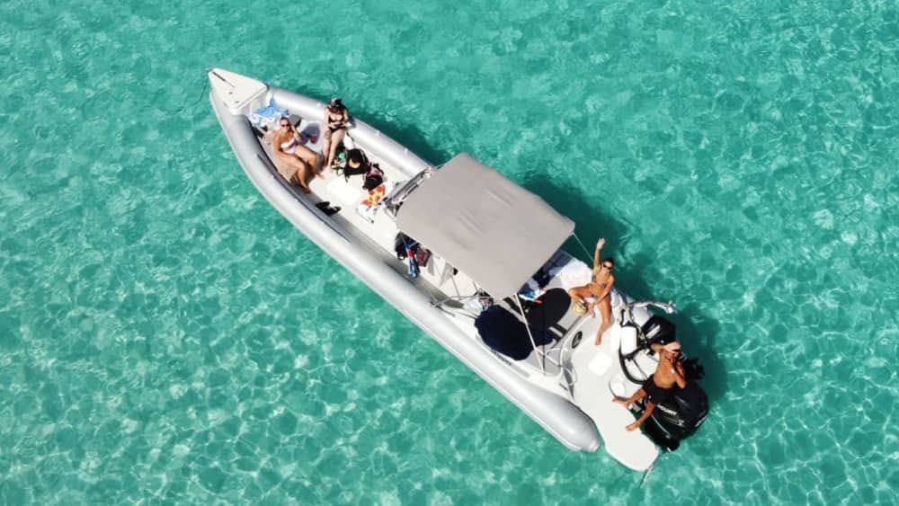 Excursion exclusive d'une journée – Découvrez la lagune de Balos et Gramvousa