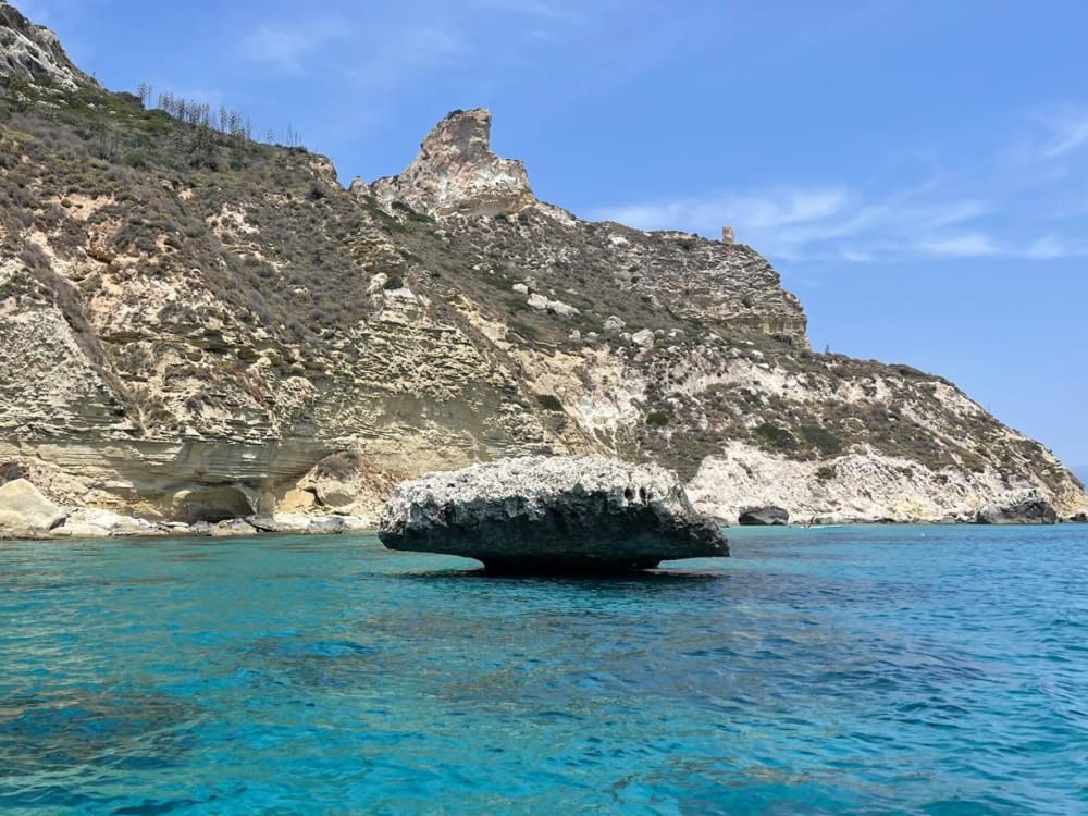 Sea Thrills: Coves, Caves, and Snorkeling in Cagliari