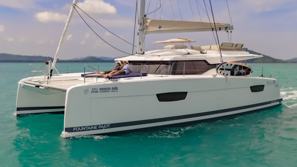 Poświęć jeden dzień na odkrycie ukrytej magii Phuket