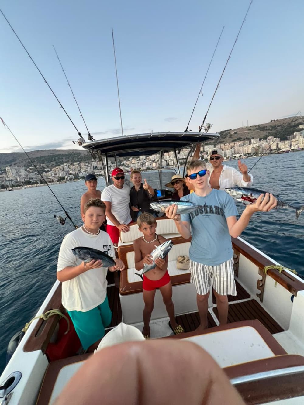 5 ώρες - Περιπετειώδης Περιπέτεια στη Βόρεια Περιπέτεια