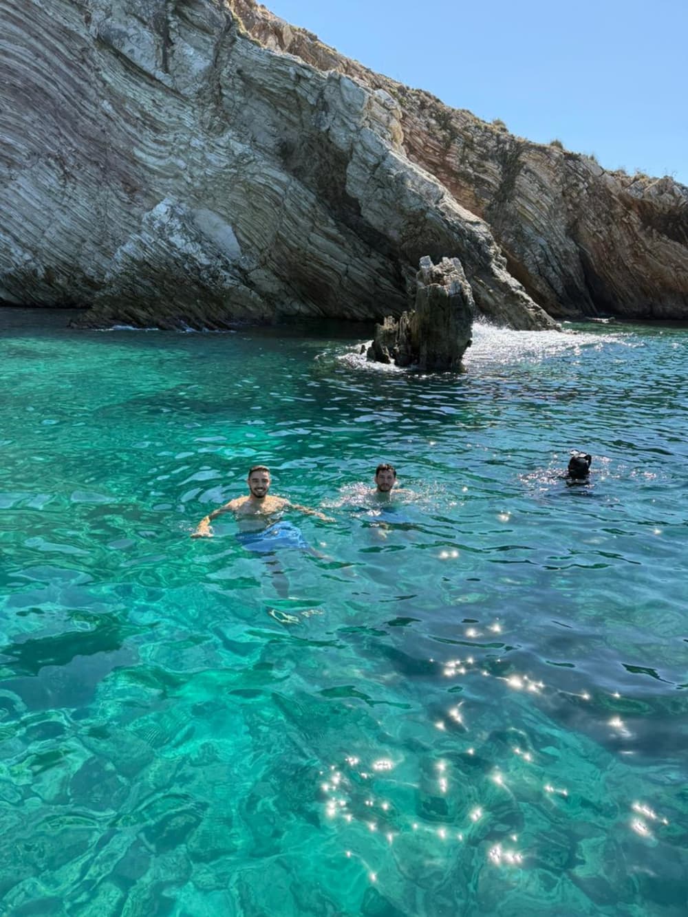 5 ώρες - Περιπετειώδης Περιπέτεια στη Βόρεια Περιπέτεια