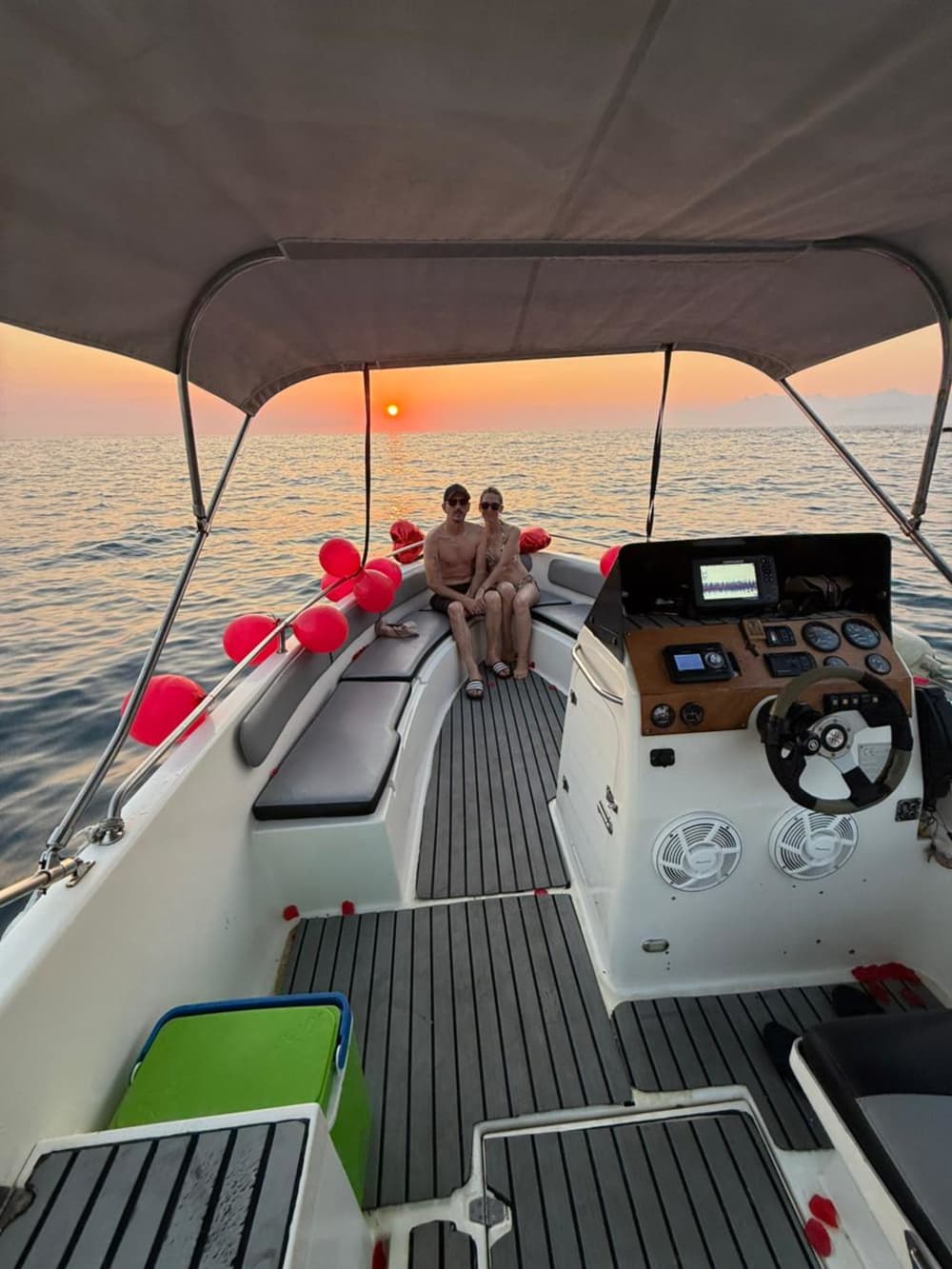 5 ώρες - Περιπετειώδης Περιπέτεια στη Βόρεια Περιπέτεια