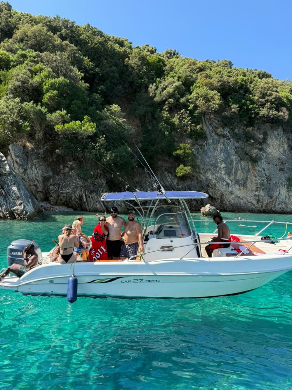 5 ώρες - Περιπετειώδης Περιπέτεια στη Βόρεια Περιπέτεια