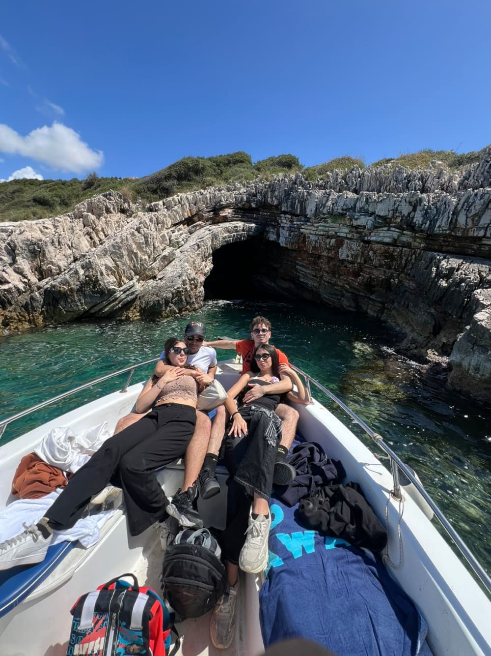 5 ώρες - Περιπετειώδης Περιπέτεια στη Βόρεια Περιπέτεια