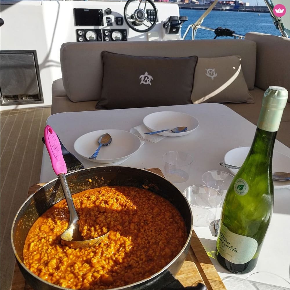 Esperienza romantica per 2