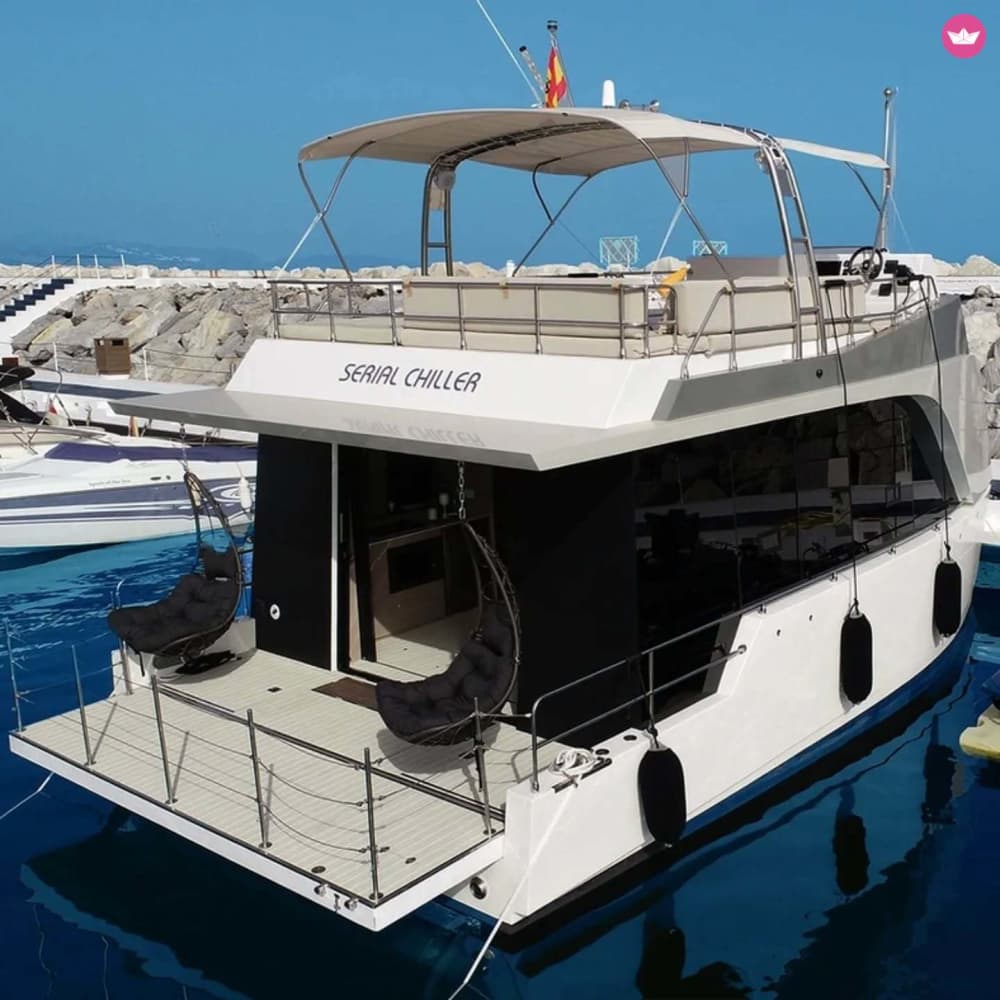 Esperienza romantica per 2