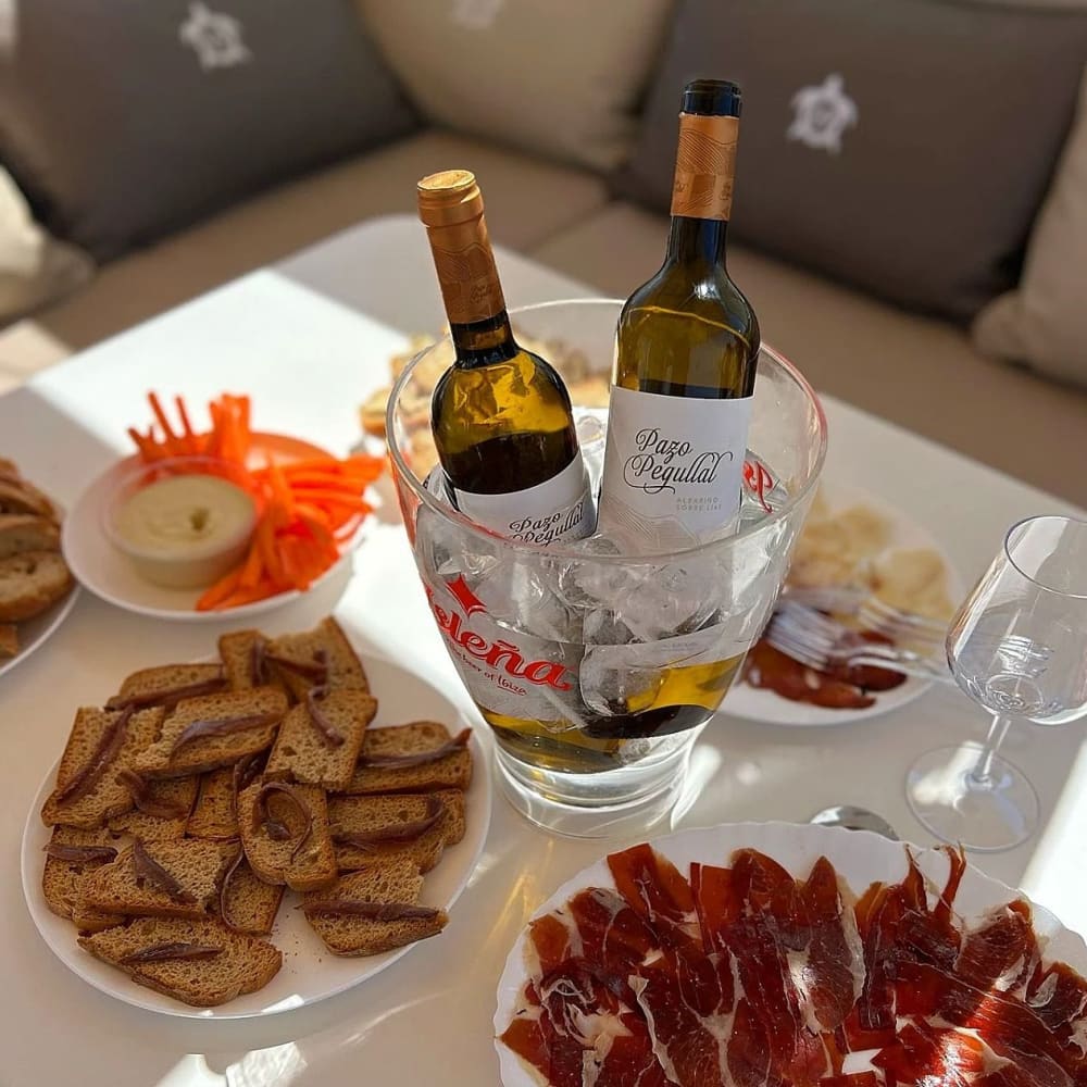 Esperienza romantica per 2