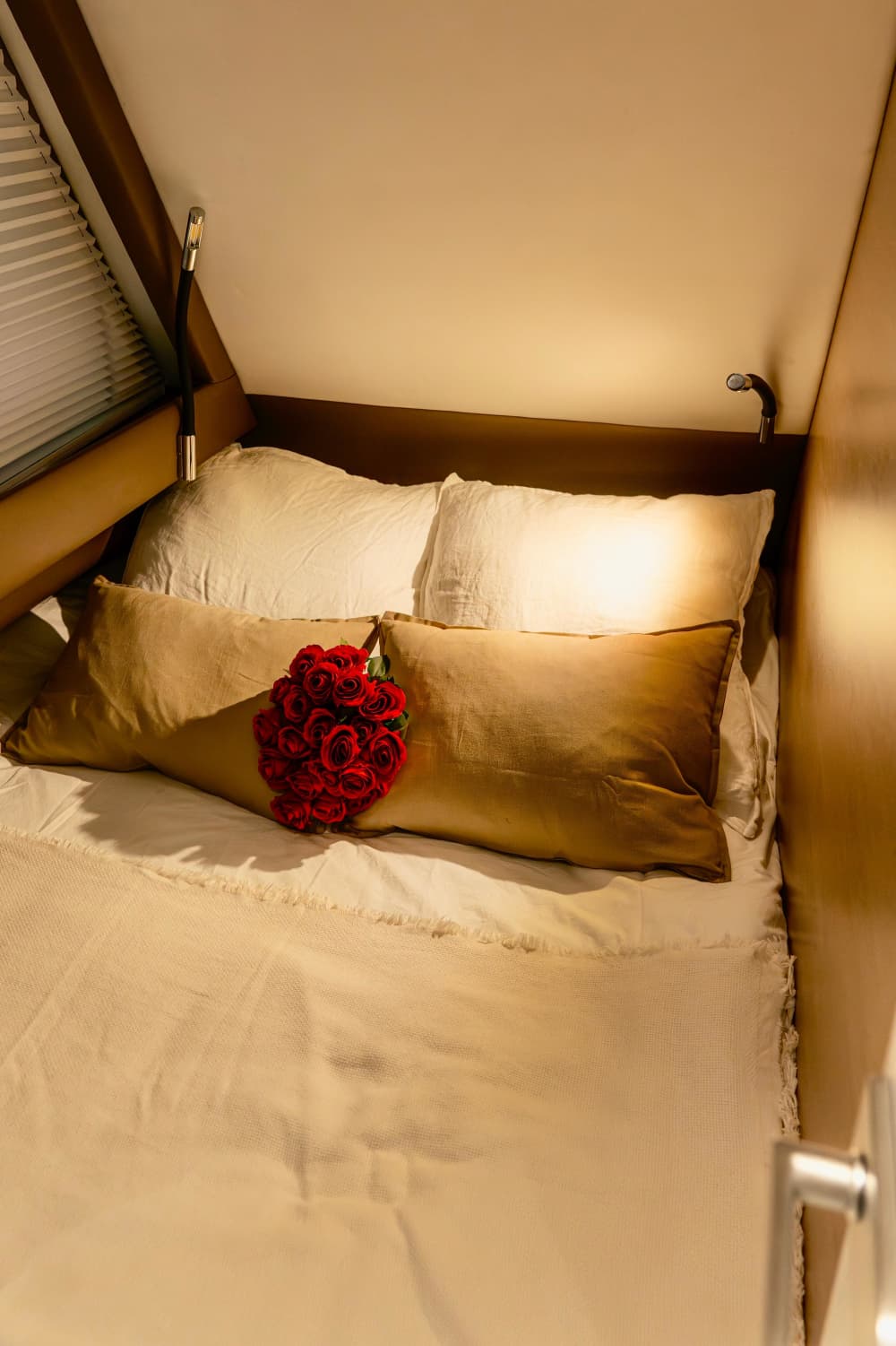 Esperienza romantica per 2