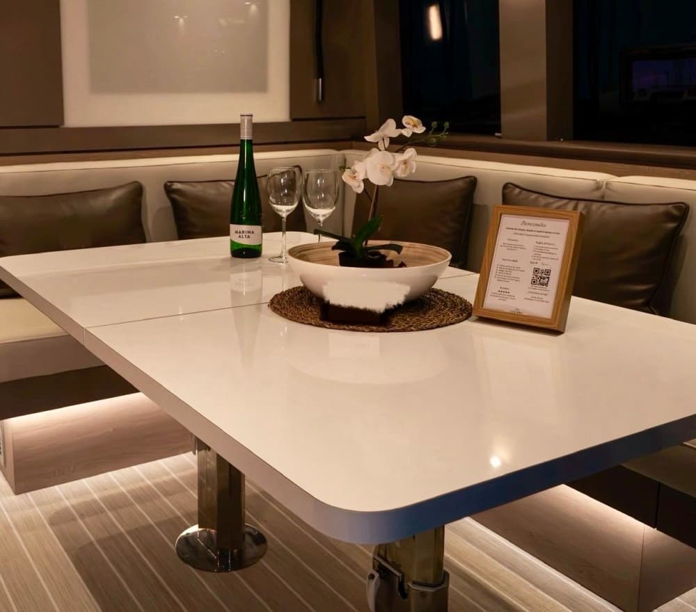 Esperienza romantica per 2