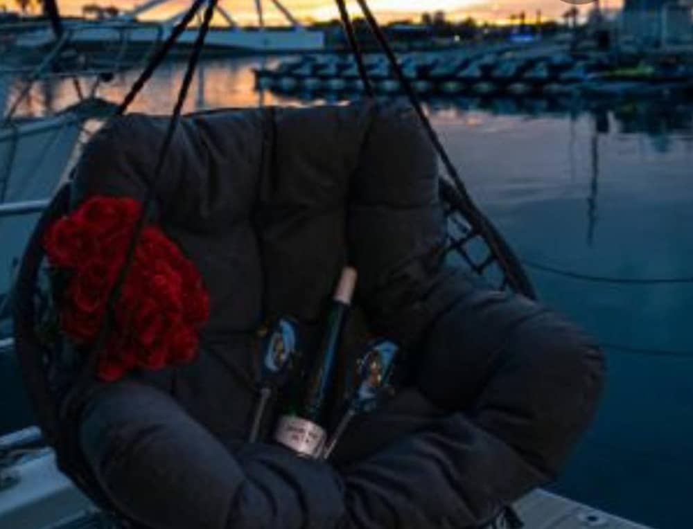 Esperienza romantica per 2