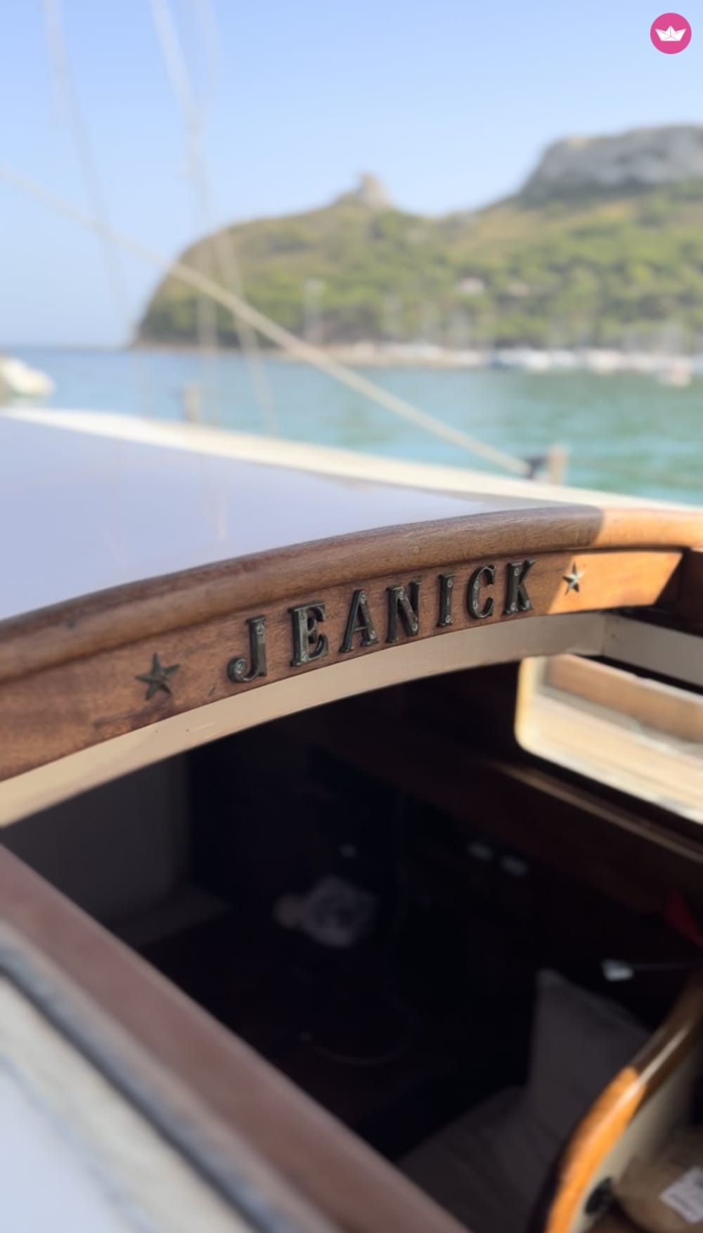 A day on Cagliari's oldest sailing boat