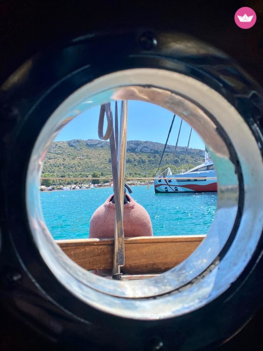 A day on Cagliari's oldest sailing boat