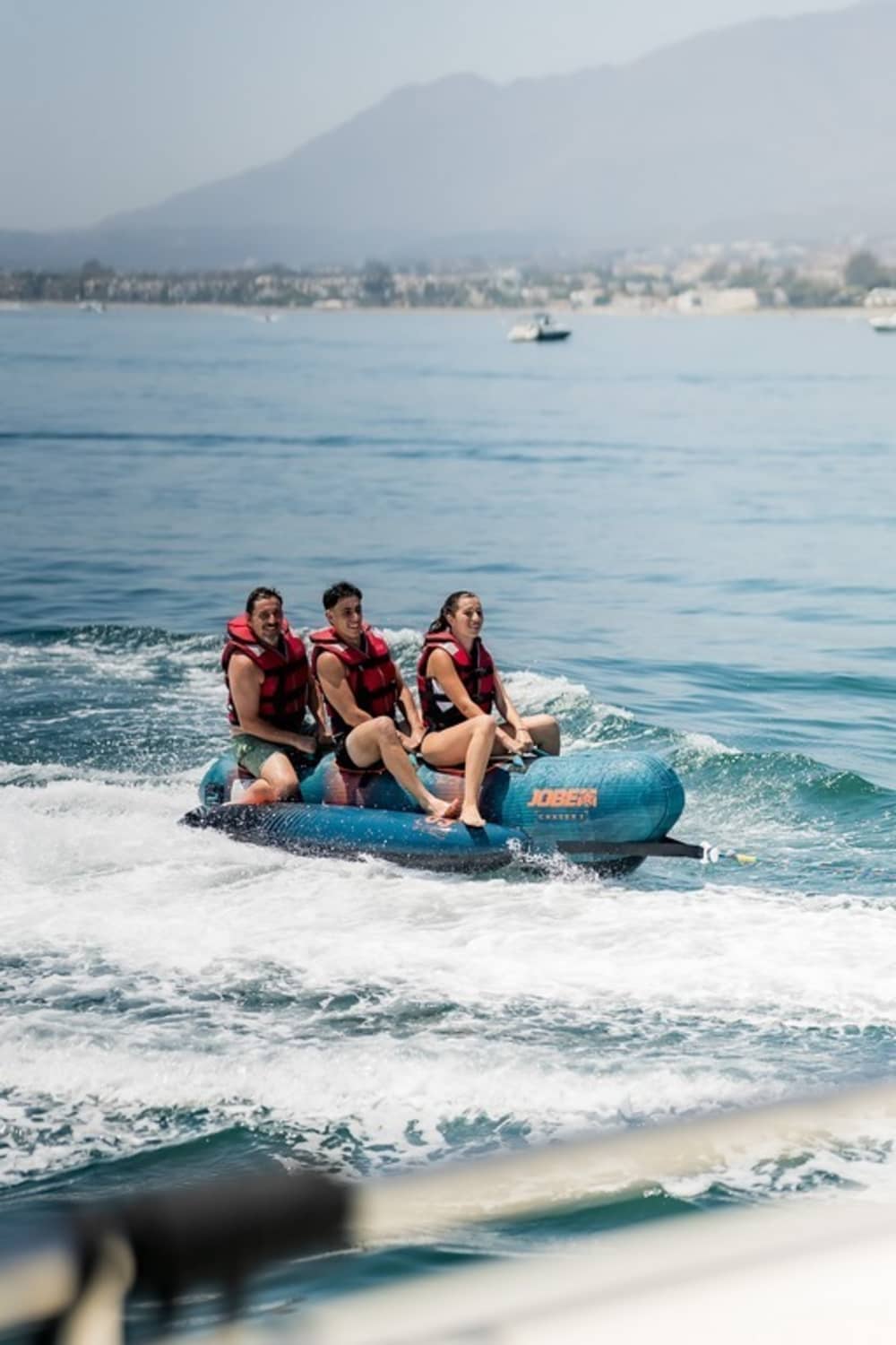 4-timmars lyxig yachtupplevelse från Puerto Banús