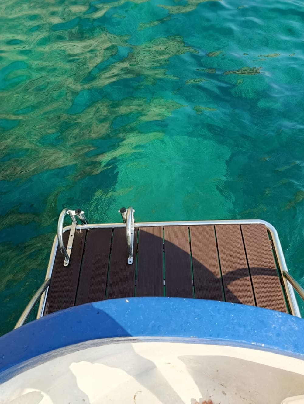 6-hour Budva Coast & Blue Lagoon Tour