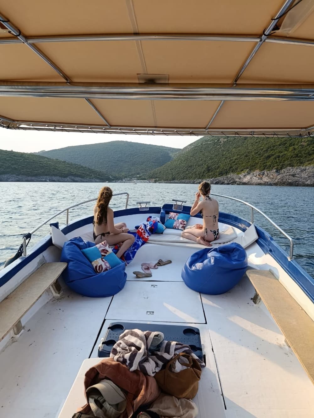 6-hour Budva Coast & Blue Lagoon Tour