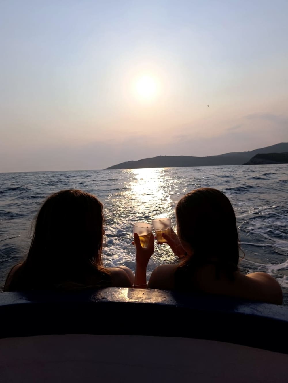 6-hour Budva Coast & Blue Lagoon Tour
