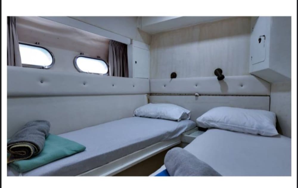 Ήλιος, Θάλασσα & Στυλ – Ενοικίαση Σκαφών στην Αλικαρνασσό