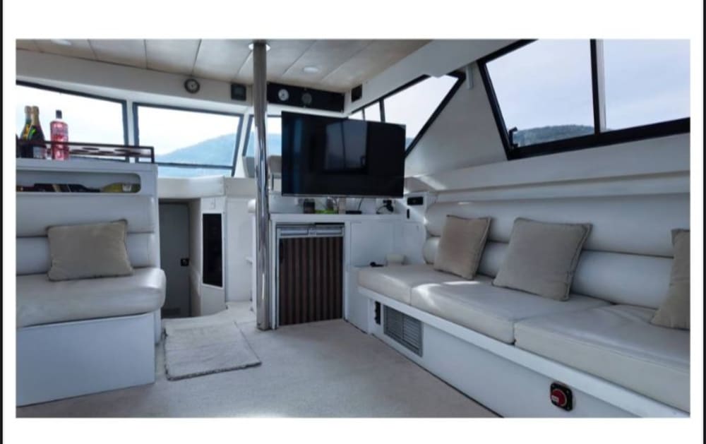 Ήλιος, Θάλασσα & Στυλ – Ενοικίαση Σκαφών στην Αλικαρνασσό