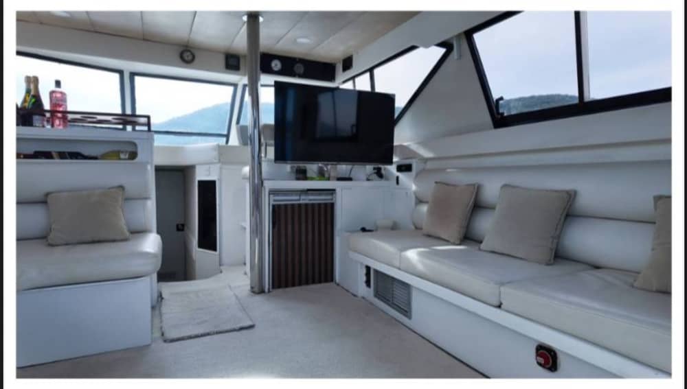 Ήλιος, Θάλασσα & Στυλ – Ενοικίαση Σκαφών στην Αλικαρνασσό