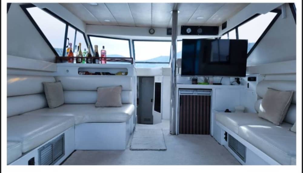 Ήλιος, Θάλασσα & Στυλ – Ενοικίαση Σκαφών στην Αλικαρνασσό