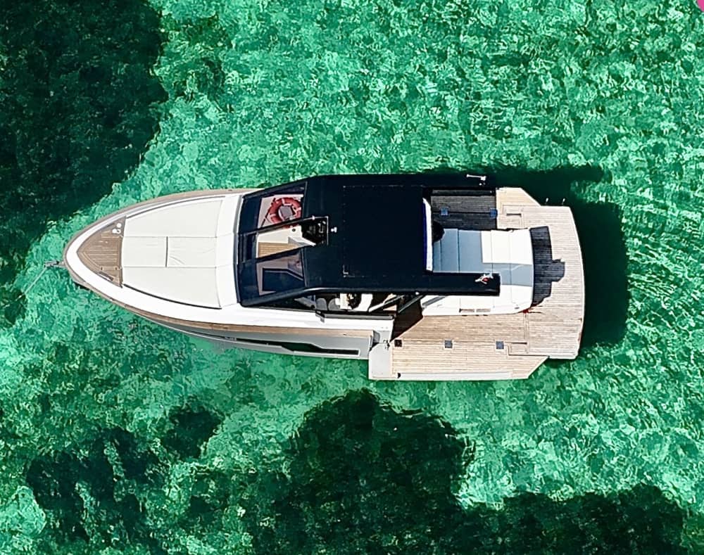 LA GENTE DEL POSTO NON VUOLE CHE I TURISTI SAPPIANO di questa epica avventura a Maiorca