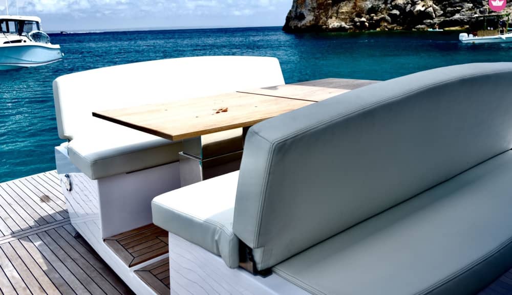 LA GENTE DEL POSTO NON VUOLE CHE I TURISTI SAPPIANO di questa epica avventura a Maiorca