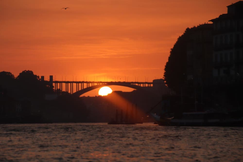 Cruzeiro de Aventura (6 horas)