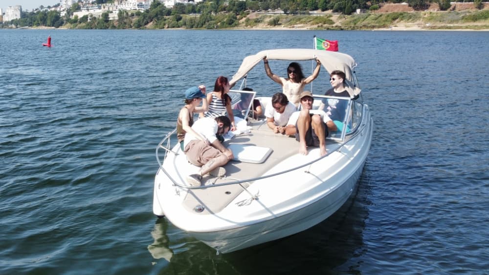 Cruzeiro de Aventura (6 horas)