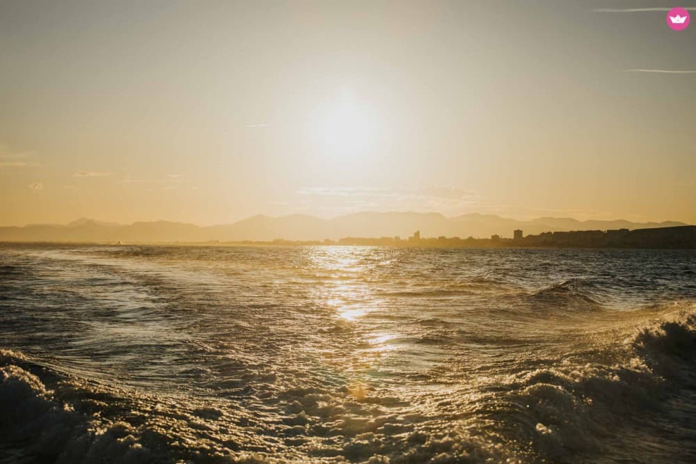 Half Day, Full Paradise: This Santa Pola-Tabarca Tour Is Mediterranean Perfection!