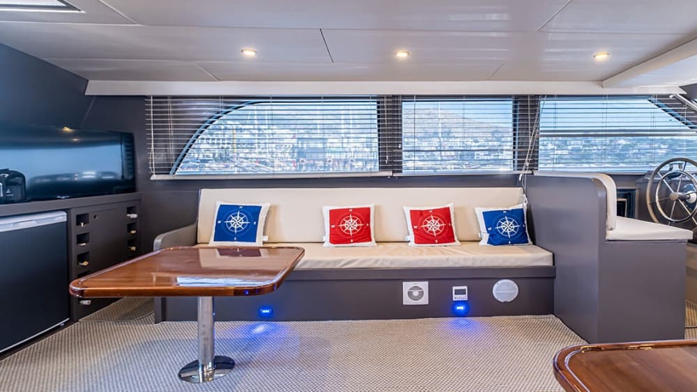 Paseo en barco por Bodrum: un día de lujo, aventura y vistas inolvidables