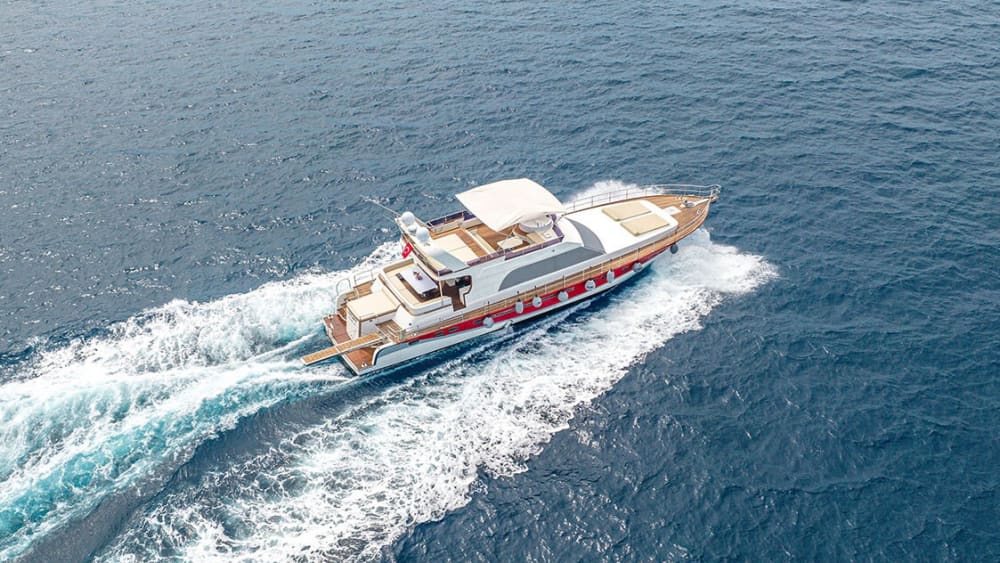 Paseo en barco por Bodrum: un día de lujo, aventura y vistas inolvidables