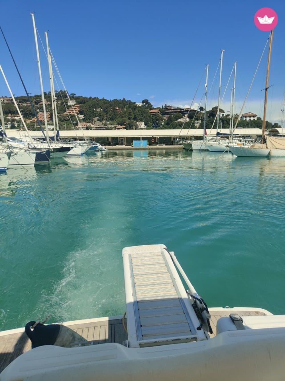 Die Vortrefflichkeit des Meeres: Ein unvergesslicher Tag an der Ionischen Küste