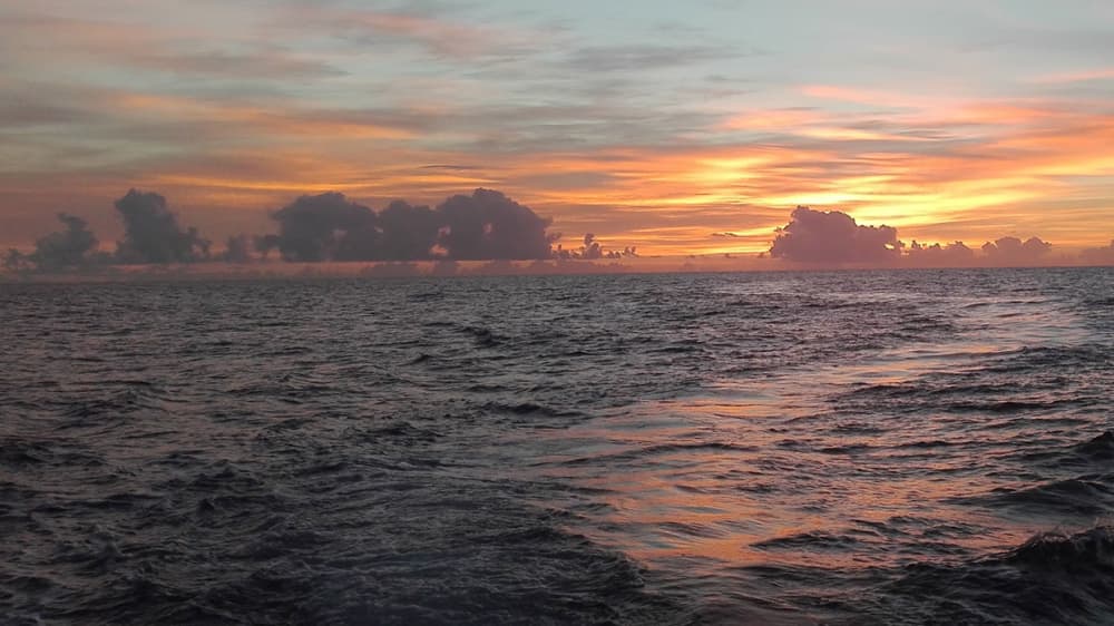 Magia Zachodu Słońca na Maderze – 2-godzinny prywatny rejs