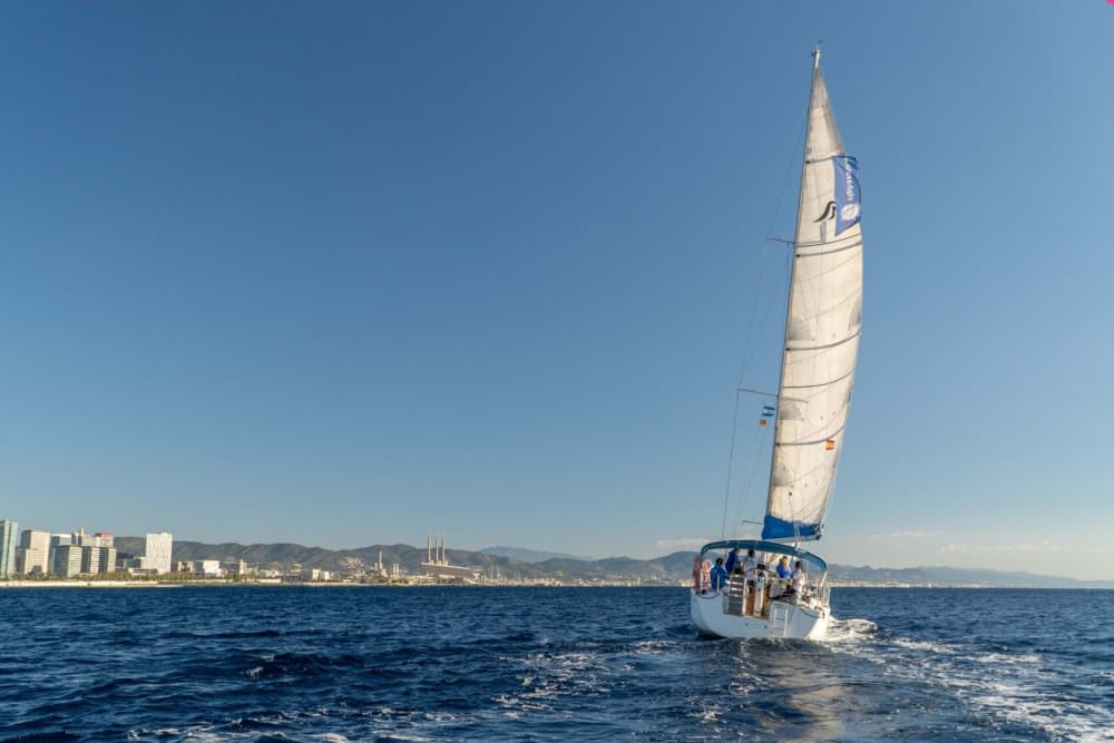 SUP, Snorkel y Float: ¡La experiencia de Barcelona que tiene a todos obsesionados!