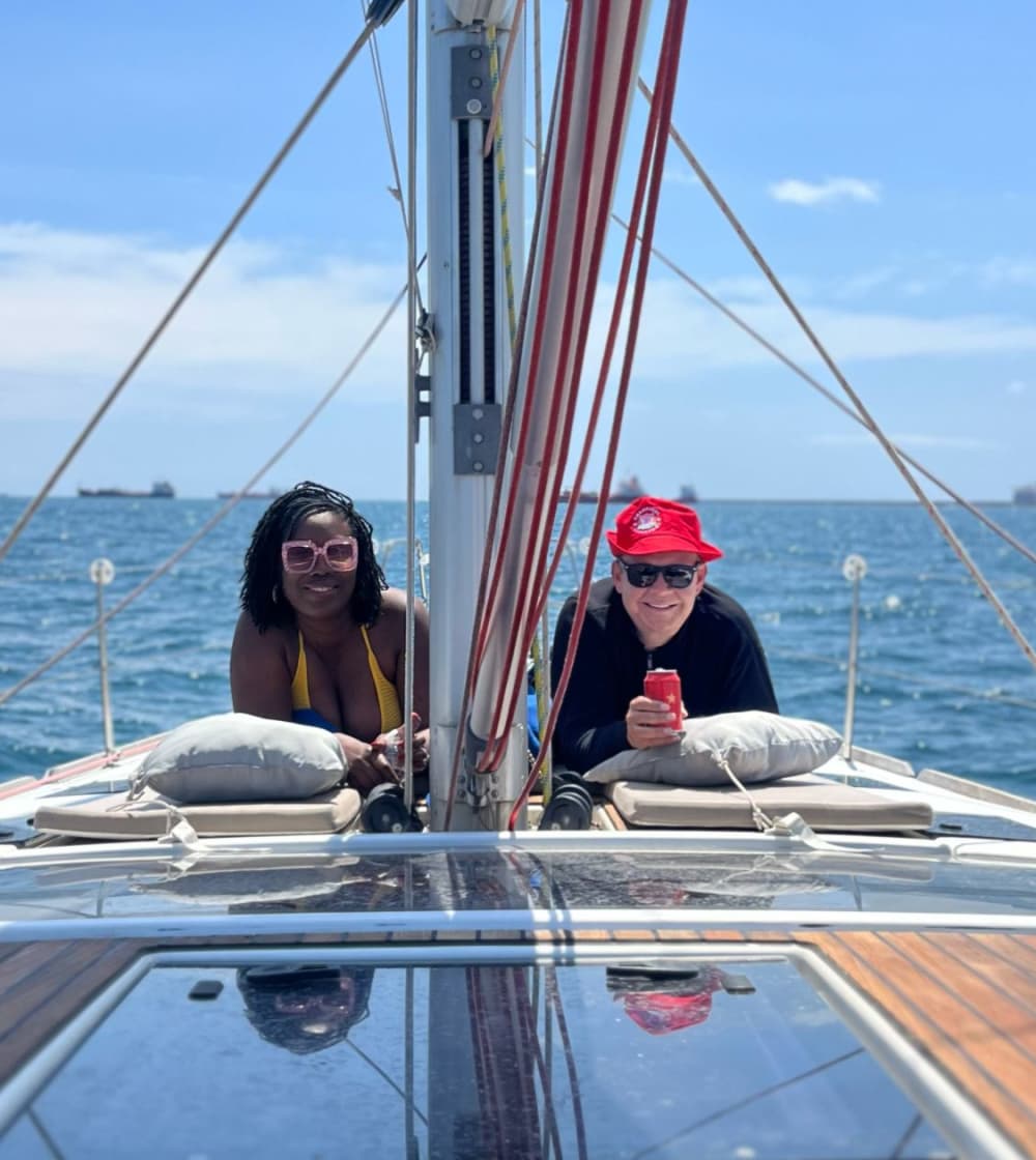 SUP, Snorkel y Float: ¡La experiencia de Barcelona que tiene a todos obsesionados!