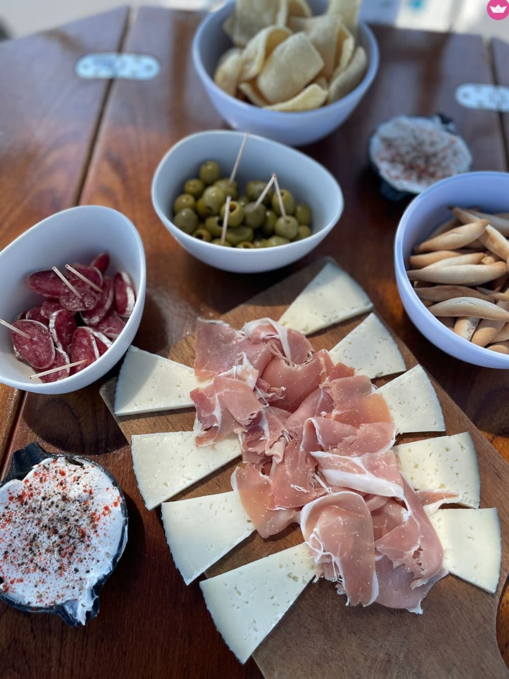 SUP, Snorkel y Float: ¡La experiencia de Barcelona que tiene a todos obsesionados!