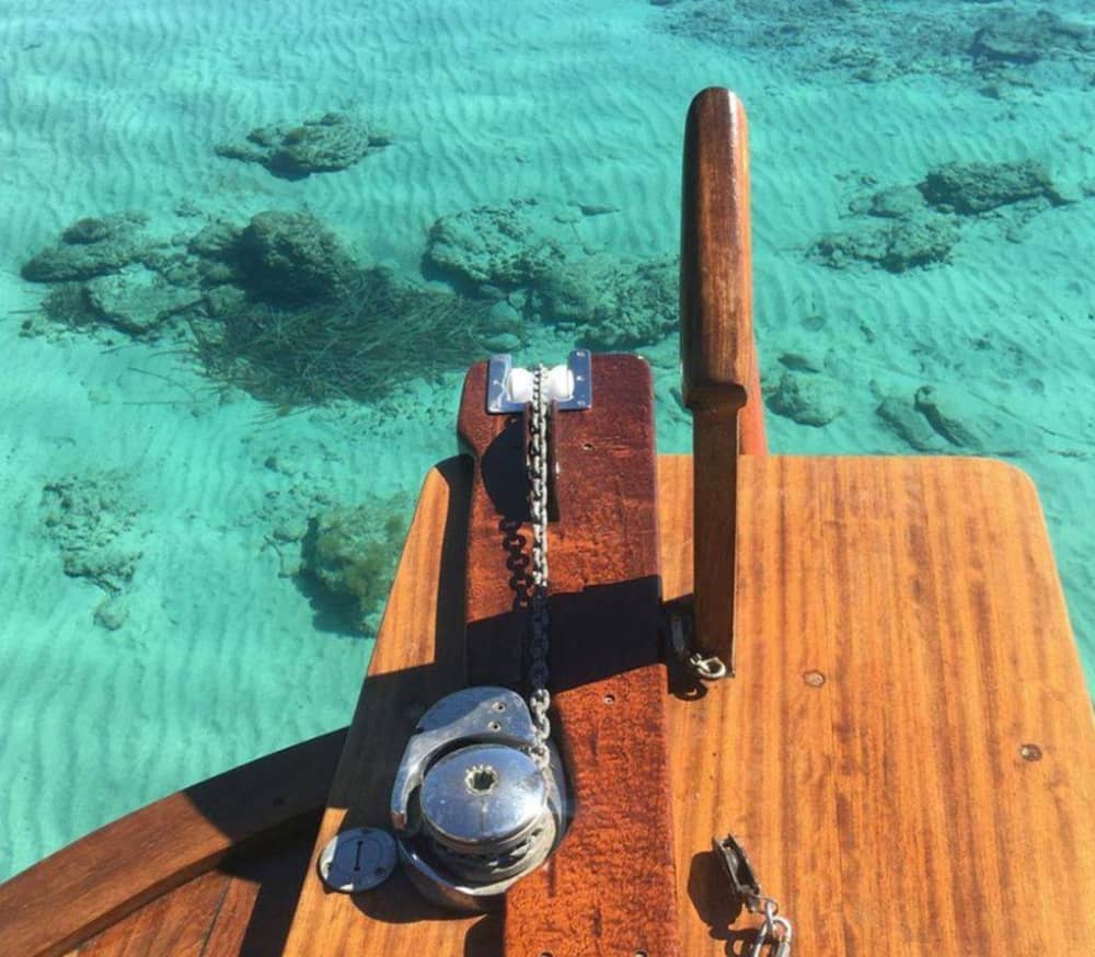 This All-Day Alcudia Adventure Is Mallorca's Best-Kept Snorkeling Secret!