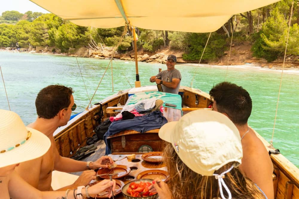 This All-Day Alcudia Adventure Is Mallorca's Best-Kept Snorkeling Secret!