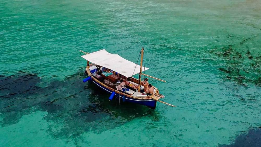 This All-Day Alcudia Adventure Is Mallorca's Best-Kept Snorkeling Secret!