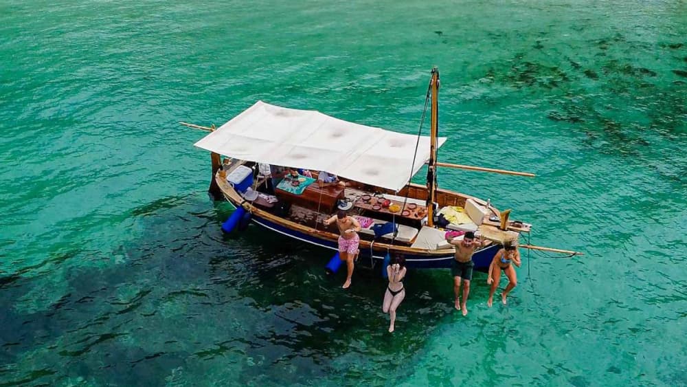 This All-Day Alcudia Adventure Is Mallorca's Best-Kept Snorkeling Secret!