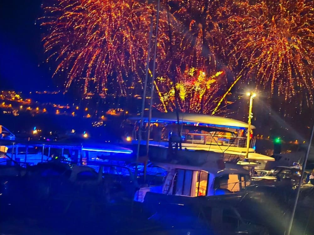 Aperitif & Sonnenuntergänge – 5 Stunden privates Vergnügen